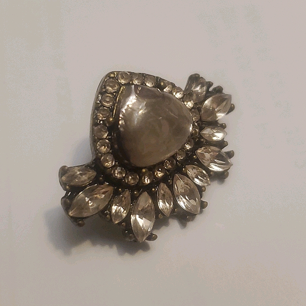 BaubleBar statement earrings - Picture 2 of 3